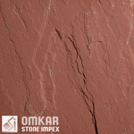 AGRA RED NATURAL CLEFT
